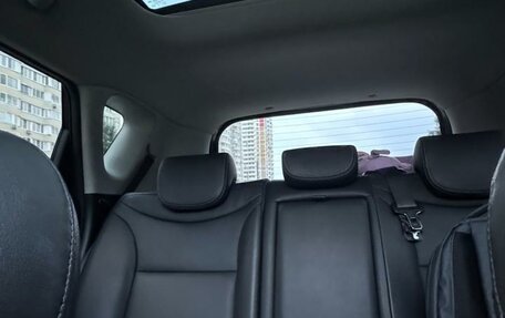 KIA Soul II рестайлинг, 2018 год, 1 700 000 рублей, 6 фотография