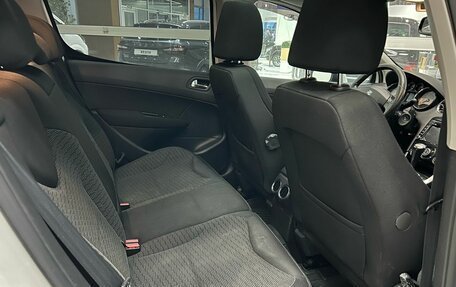 Peugeot 308 II, 2012 год, 345 000 рублей, 10 фотография