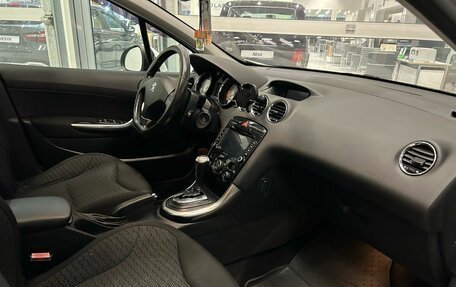 Peugeot 308 II, 2012 год, 345 000 рублей, 8 фотография