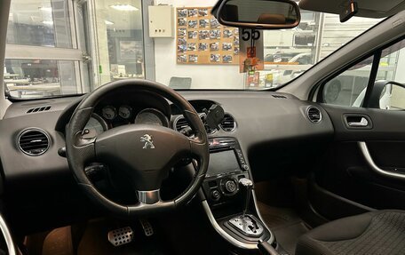 Peugeot 308 II, 2012 год, 345 000 рублей, 7 фотография