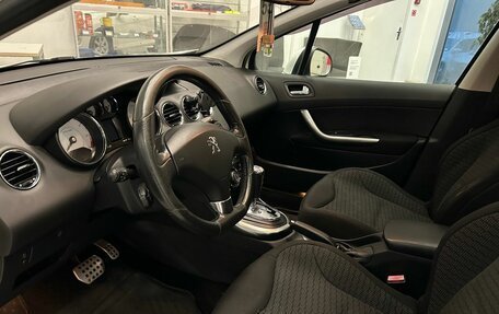 Peugeot 308 II, 2012 год, 345 000 рублей, 6 фотография