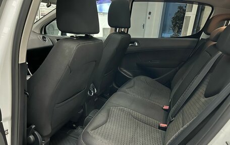 Peugeot 308 II, 2012 год, 345 000 рублей, 9 фотография