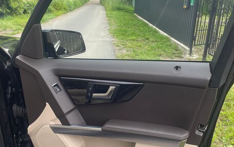 Mercedes-Benz GLK-Класс, 2013 год, 1 700 000 рублей, 10 фотография