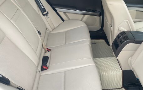 Mercedes-Benz GLK-Класс, 2013 год, 1 700 000 рублей, 12 фотография