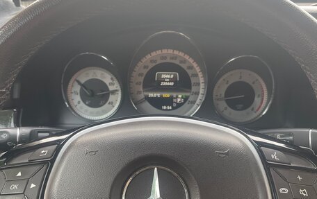 Mercedes-Benz GLK-Класс, 2013 год, 1 700 000 рублей, 18 фотография