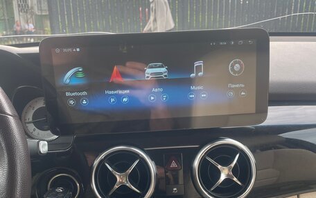 Mercedes-Benz GLK-Класс, 2013 год, 1 700 000 рублей, 19 фотография
