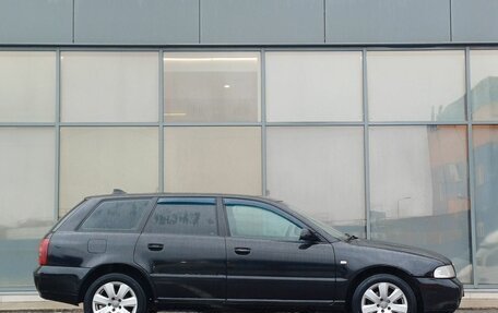 Audi A4, 2001 год, 349 000 рублей, 3 фотография