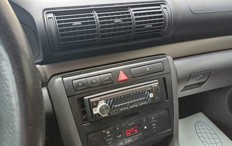 Audi A4, 2001 год, 349 000 рублей, 8 фотография