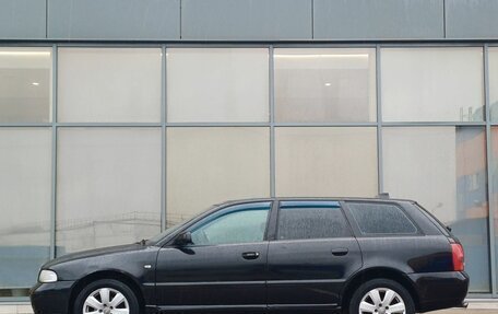 Audi A4, 2001 год, 349 000 рублей, 6 фотография