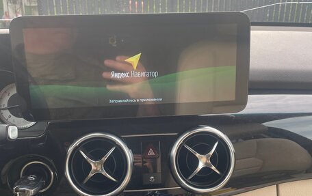 Mercedes-Benz GLK-Класс, 2013 год, 1 700 000 рублей, 20 фотография