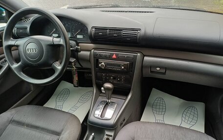 Audi A4, 2001 год, 349 000 рублей, 7 фотография