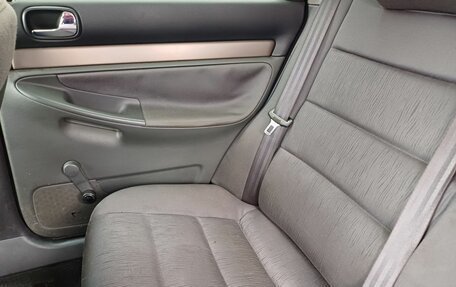 Audi A4, 2001 год, 349 000 рублей, 9 фотография