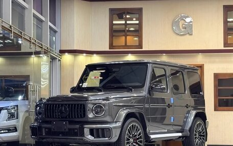 Mercedes-Benz G-Класс AMG, 2026 год, 29 800 500 рублей, 1 фотография