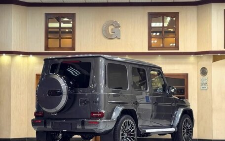 Mercedes-Benz G-Класс AMG, 2026 год, 29 800 500 рублей, 2 фотография