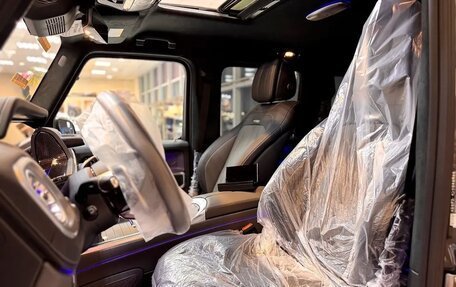 Mercedes-Benz G-Класс AMG, 2026 год, 29 800 500 рублей, 10 фотография