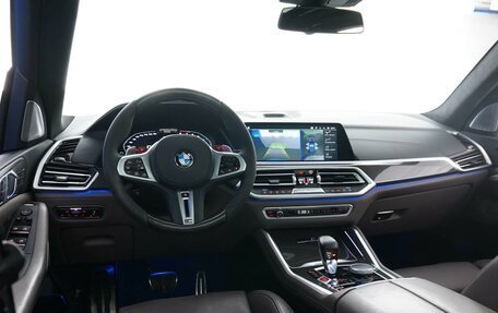 BMW X5 M, 2020 год, 9 999 000 рублей, 9 фотография