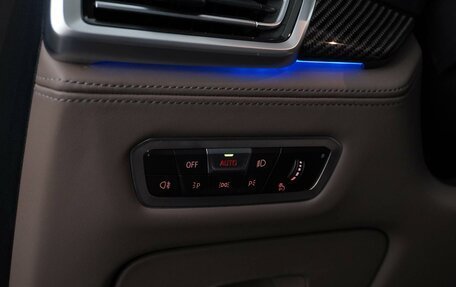 BMW X5 M, 2020 год, 9 999 000 рублей, 26 фотография