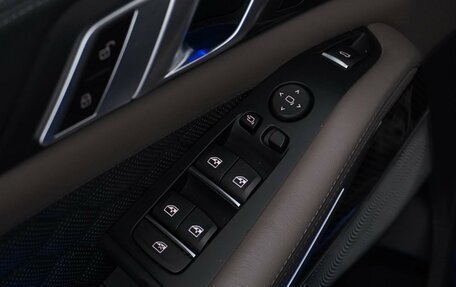 BMW X5 M, 2020 год, 9 999 000 рублей, 24 фотография