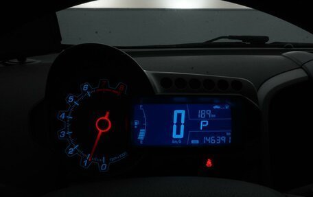 Chevrolet Aveo III, 2014 год, 849 077 рублей, 17 фотография