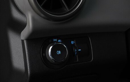 Chevrolet Aveo III, 2014 год, 849 077 рублей, 15 фотография