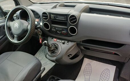 Citroen Berlingo II рестайлинг, 2014 год, 499 000 рублей, 7 фотография