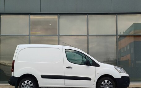 Citroen Berlingo II рестайлинг, 2014 год, 499 000 рублей, 3 фотография