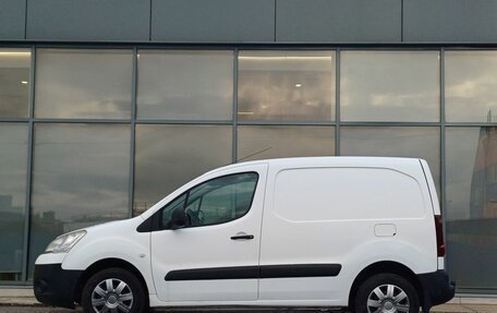 Citroen Berlingo II рестайлинг, 2014 год, 499 000 рублей, 6 фотография