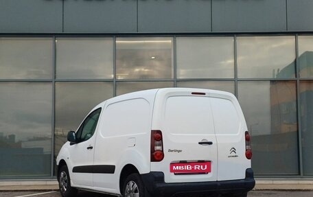 Citroen Berlingo II рестайлинг, 2014 год, 499 000 рублей, 5 фотография
