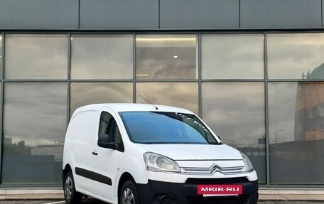 Citroen Berlingo II рестайлинг, 2014 год, 499 000 рублей, 2 фотография