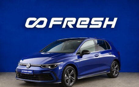 Volkswagen Golf VIII, 2022 год, 2 798 444 рублей, 5 фотография