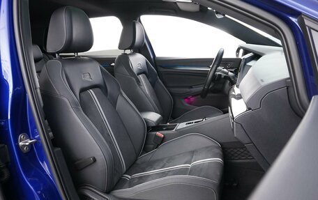 Volkswagen Golf VIII, 2022 год, 2 798 444 рублей, 8 фотография