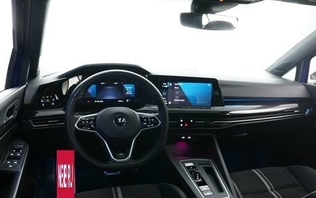 Volkswagen Golf VIII, 2022 год, 2 798 444 рублей, 6 фотография