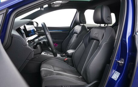 Volkswagen Golf VIII, 2022 год, 2 798 444 рублей, 10 фотография