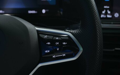 Volkswagen Golf VIII, 2022 год, 2 798 444 рублей, 15 фотография