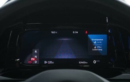 Volkswagen Golf VIII, 2022 год, 2 798 444 рублей, 24 фотография