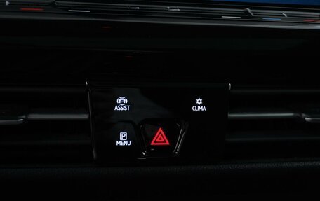 Volkswagen Golf VIII, 2022 год, 2 798 444 рублей, 19 фотография