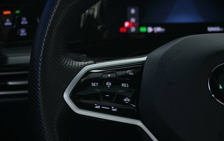 Volkswagen Golf VIII, 2022 год, 2 798 444 рублей, 14 фотография