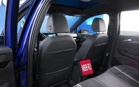 Volkswagen Golf VIII, 2022 год, 2 798 444 рублей, 11 фотография