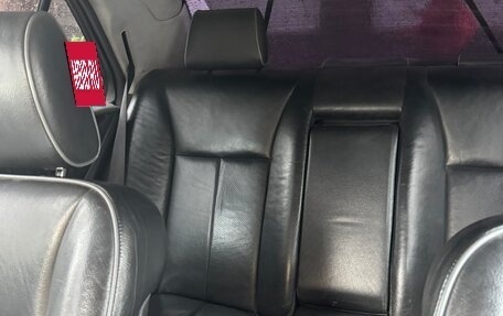 Mercedes-Benz E-Класс, 1999 год, 400 000 рублей, 7 фотография