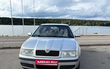 Skoda Octavia IV, 2005 год, 420 000 рублей, 2 фотография