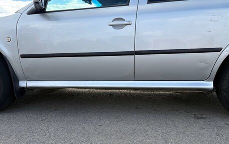 Skoda Octavia IV, 2005 год, 420 000 рублей, 9 фотография