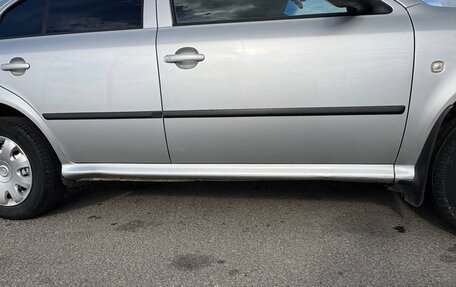 Skoda Octavia IV, 2005 год, 420 000 рублей, 8 фотография