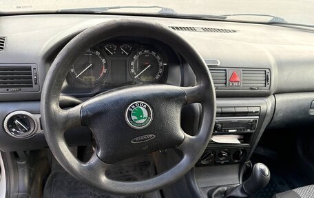 Skoda Octavia IV, 2005 год, 420 000 рублей, 15 фотография