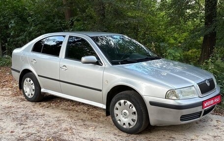 Skoda Octavia IV, 2005 год, 420 000 рублей, 1 фотография
