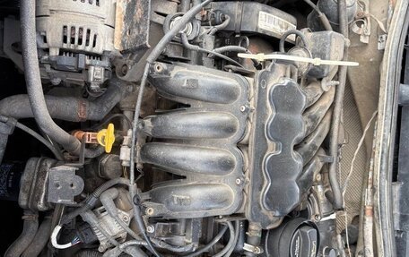 Skoda Octavia IV, 2005 год, 420 000 рублей, 18 фотография