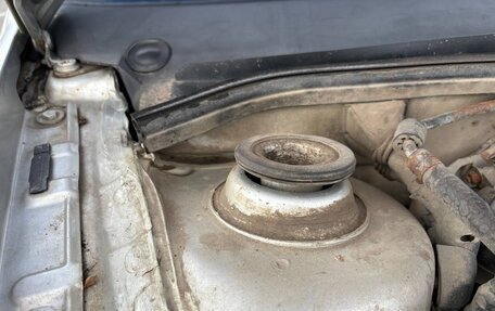 Skoda Octavia IV, 2005 год, 420 000 рублей, 19 фотография