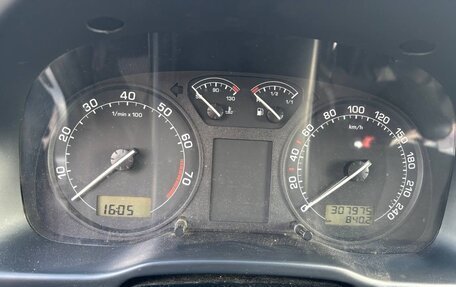 Skoda Octavia IV, 2005 год, 420 000 рублей, 17 фотография