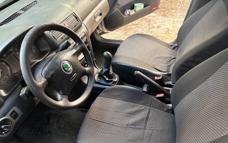 Skoda Octavia IV, 2005 год, 420 000 рублей, 16 фотография
