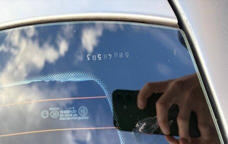 Skoda Octavia IV, 2005 год, 420 000 рублей, 21 фотография
