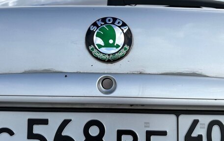Skoda Octavia IV, 2005 год, 420 000 рублей, 26 фотография